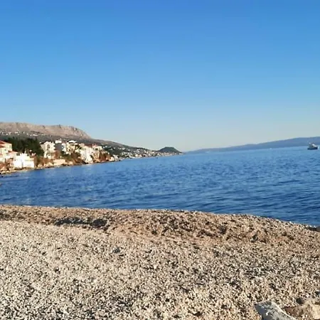 Apartmán Lulu Split
