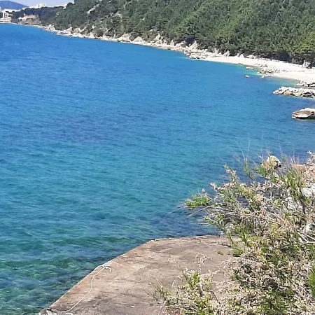 Lulu Апартаменты Сплит