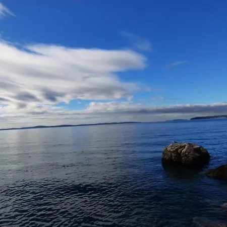 Апартаменты Lulu