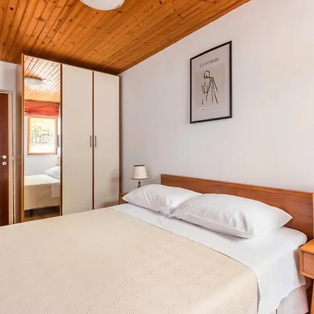 Апартаменты Lulu *