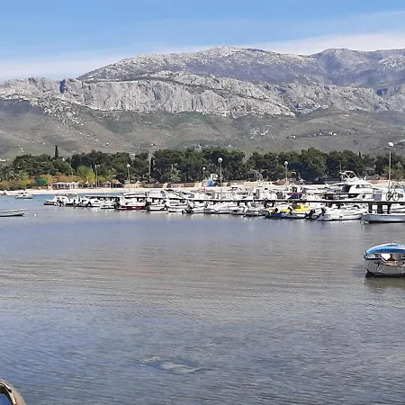 Lägenhet Lulu Split