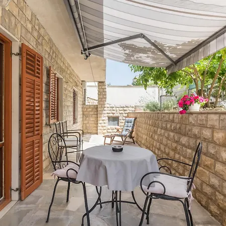 Lägenhet Lulu Split